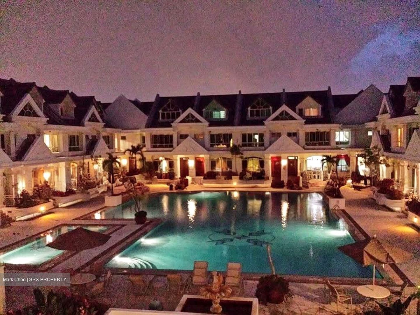 Changi South Avenue 1 (D16), Terrace #552698481